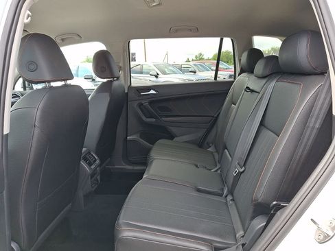 Used 2024 Volkswagen Tiguan Wolfsburg Edition AWD/4WD image 11