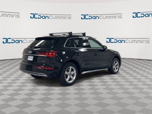 Used 2023 Audi Q5 2.0T Premium image 8