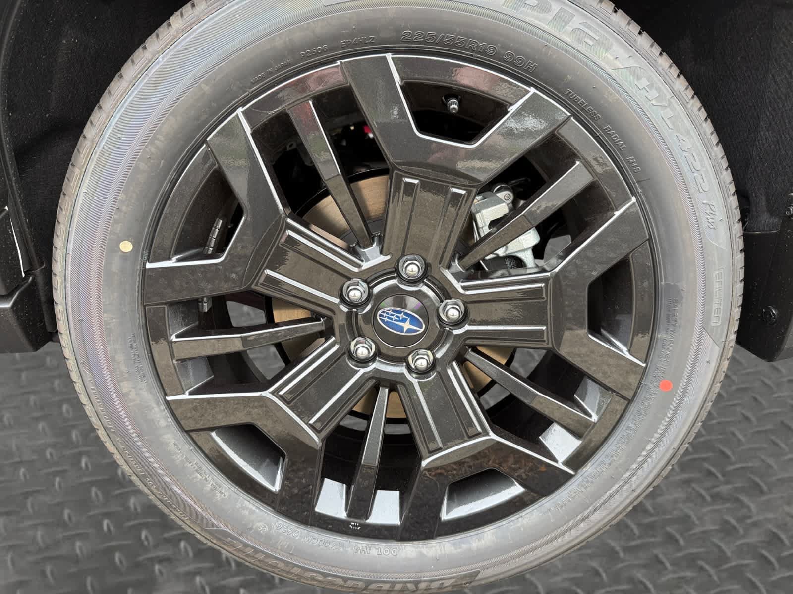New 2026 Subaru Outback Limited XT AWD/4WD image 9