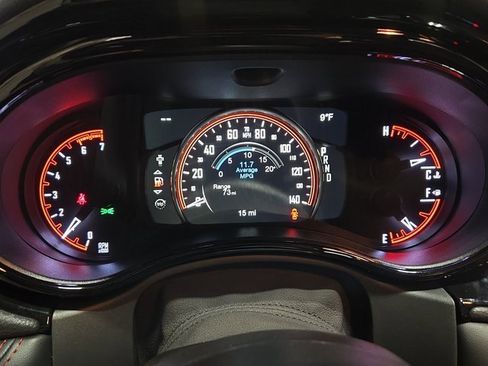 New 2026 Dodge Durango GT image 24