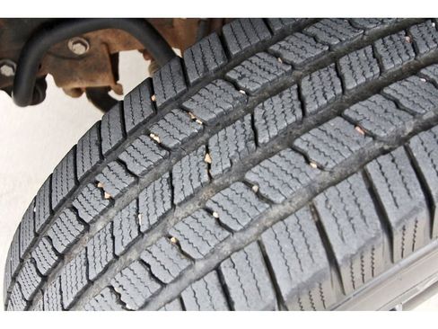 Used 2022 Chevrolet Silverado 2500 Custom w/ Custom Value Package image 34