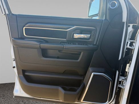 Certified 2023 RAM 3500 Laramie image 16