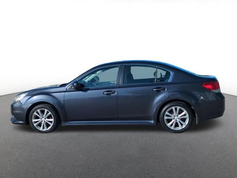 Used 2013 Subaru Legacy 2.5i Premium w/ All-Weather Pkg + Moonroof AWD/4WD image 3
