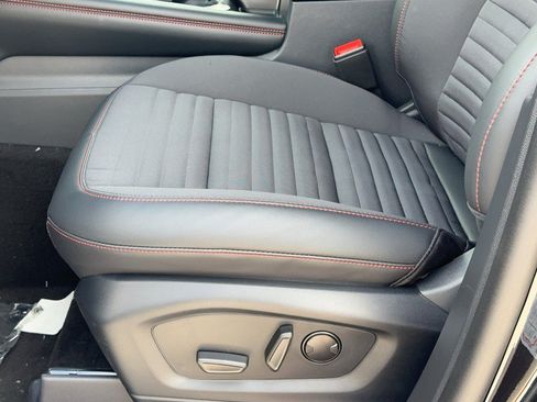 New 2026 Ford Explorer ST-Line w/ ST-Line Street Pack RWD image 13