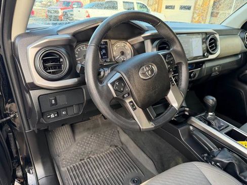 Used 2023 Toyota Tacoma SR5 image 8