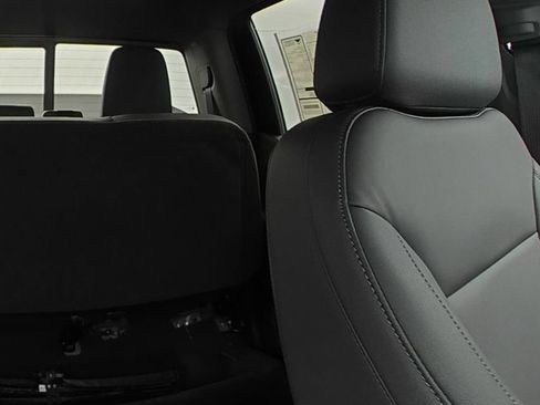 New 2026 Chevrolet Silverado 1500 RST w/ RST All Star Premium Package AWD/4WD image 11