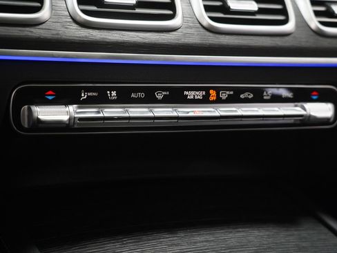 New 2026 Mercedes-Benz GLE 350 4MATIC image 29