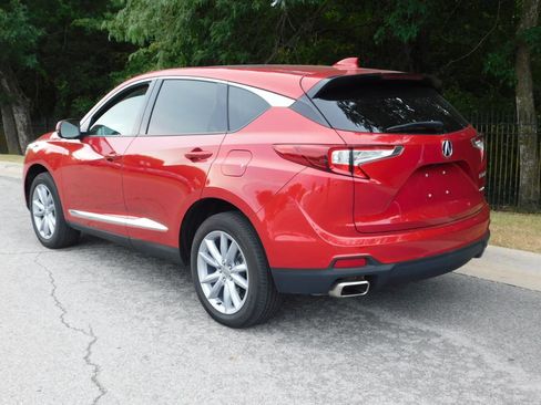 Used 2024 Acura RDX SH-AWD image 3