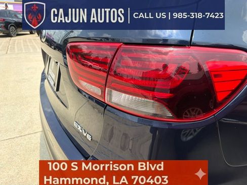Used 2019 Kia Sorento EX FWD image 38