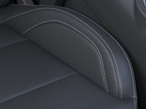 New 2026 Ford Mustang Premium RWD image 16