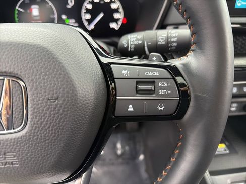 Used 2025 Honda CR-V Sport Touring image 12