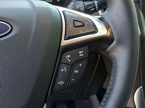 Used 2024 Ford Edge Titanium AWD/4WD image 25