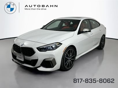 Used 2024 BMW M235i xDrive Gran Coupe