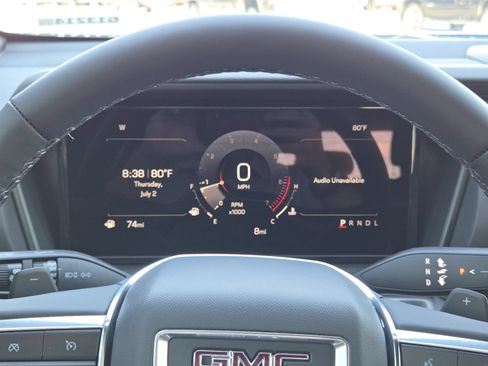 New 2026 GMC Terrain Elevation w/ Elevation Premium Package FWD image 28