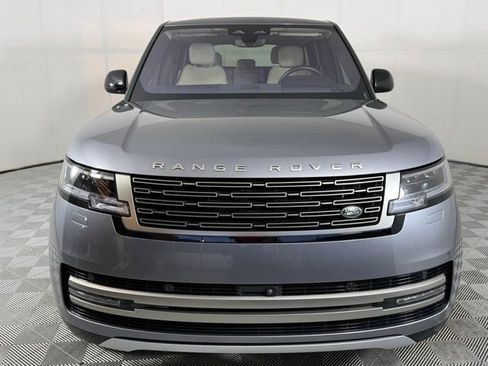 Certified 2023 Land Rover Range Rover SE image 10