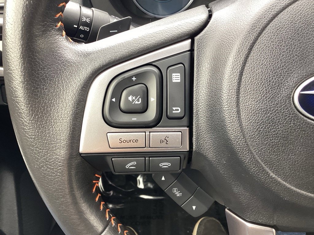 Used 2016 Subaru Crosstrek 2.0i Limited AWD/4WD image 18