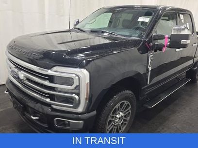 Used 2024 Ford F350 Limited