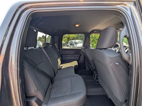 New 2025 RAM 2500 Tradesman image 8