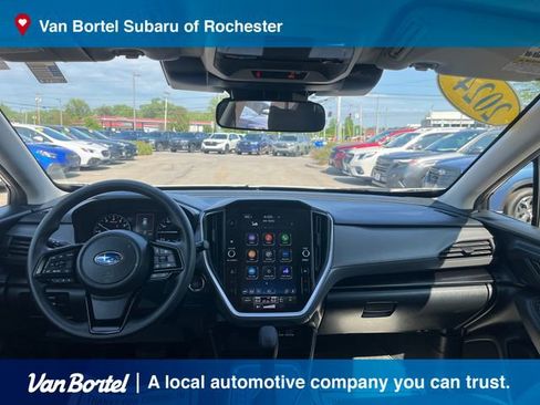 Certified 2024 Subaru Crosstrek 2.0i Premium AWD/4WD image 12