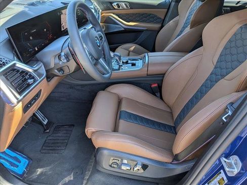 New 2026 BMW X5 M Competition w/ Executive Package AWD/4WD image 4