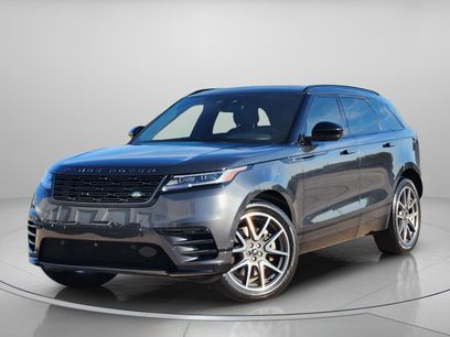 Used 2026 Land Rover Range Rover Velar Dynamic SE