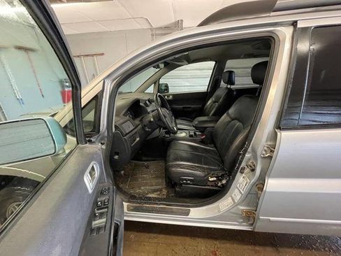 Used 2004 Mitsubishi Endeavor Limited image 21