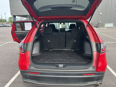 Used 2023 Honda HR-V Sport image 20