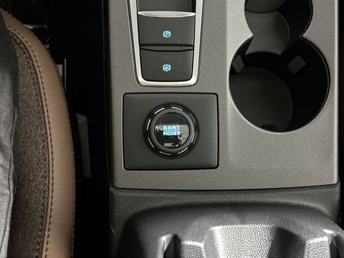 New 2025 Ford Bronco Sport Outer Banks w/ Outer Banks Tech Package+ image 29