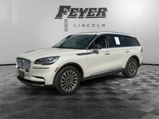 Used 2023 Lincoln Aviator Reserve RWD video 1