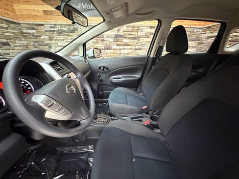 Used 2019 Nissan Versa Note S image 11