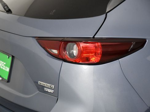 Used 2021 MAZDA CX-5 Carbon Edition image 29