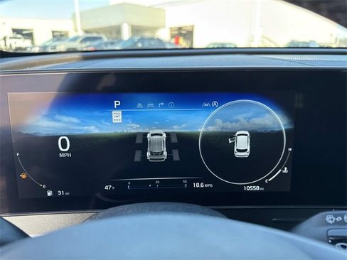 Certified 2024 Kia Sportage X-Pro Prestige image 27