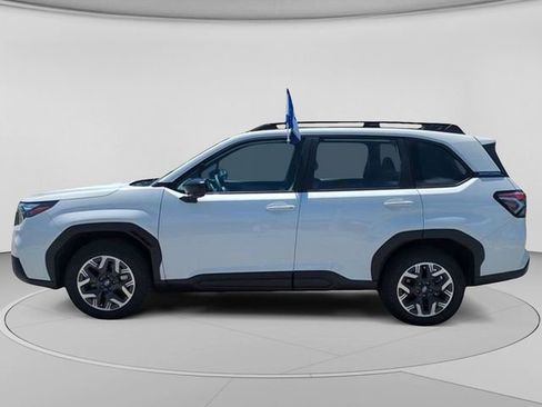 Used 2026 Subaru Forester AWD/4WD image 8