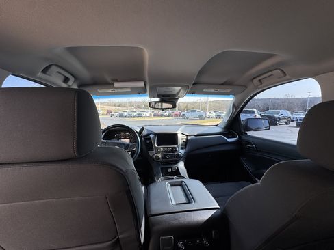 Used 2019 Chevrolet Tahoe LS w/ Enhanced Driver Alert Package image 10