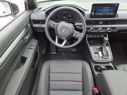 New 2026 Honda CR-V Sport-L image 29