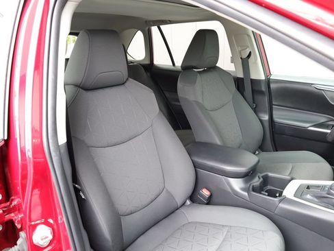 Certified 2023 Toyota RAV4 XLE w/ Convenience Package AWD/4WD image 23