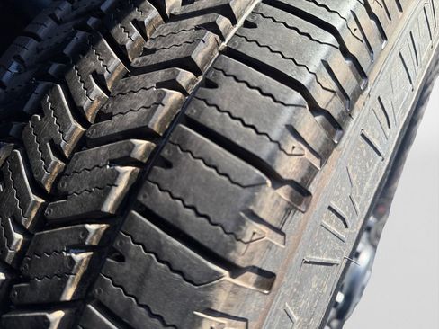 New 2026 RAM 3500 Tradesman image 19