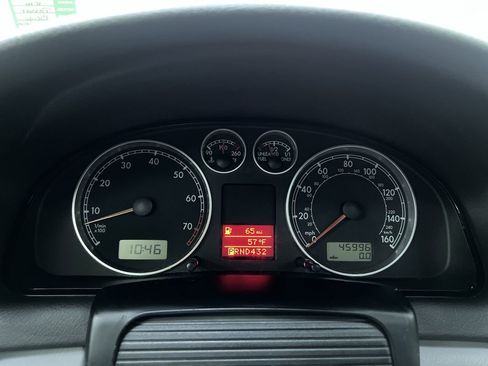 Used 2001 Volkswagen Passat GLS AWD/4WD image 19