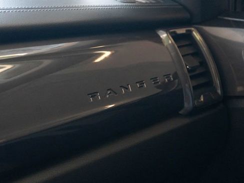 Used 2019 Ford Ranger Lariat w/ Equipment Group 501A Mid RWD image 32