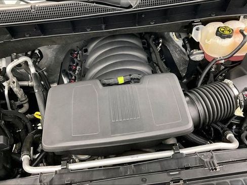 Used 2023 Chevrolet Silverado 1500 High Country w/ High Country Premium Package image 30