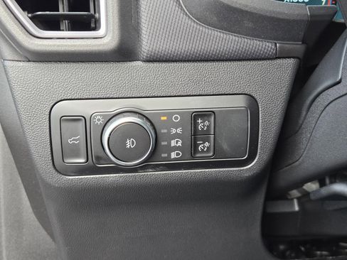 New 2025 Ford Bronco Sport Outer Banks w/ Outer Banks Tech Package+ image 21