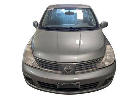 Used 2009 Nissan Versa 1.8 S w/ PWR Pkg FWD image 9