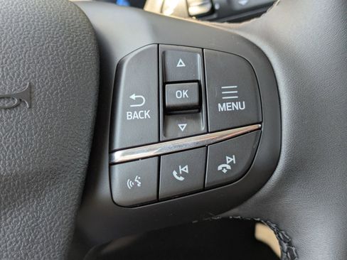 New 2025 Ford Bronco Sport Outer Banks image 16