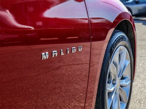 Used 2024 Chevrolet Malibu LT image 10