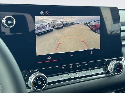 New 2026 GMC Canyon Elevation RWD image 19