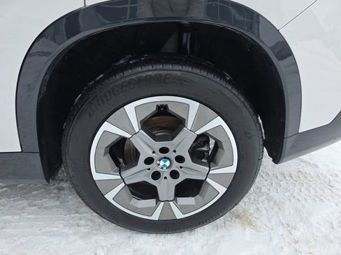 Used 2025 BMW X1 xDrive28i w/ Convenience Package image 34