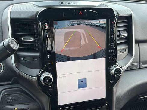 New 2026 RAM 2500 Big Horn image 15