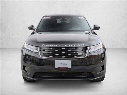 Certified 2026 Land Rover Range Rover Velar S AWD/4WD image 2