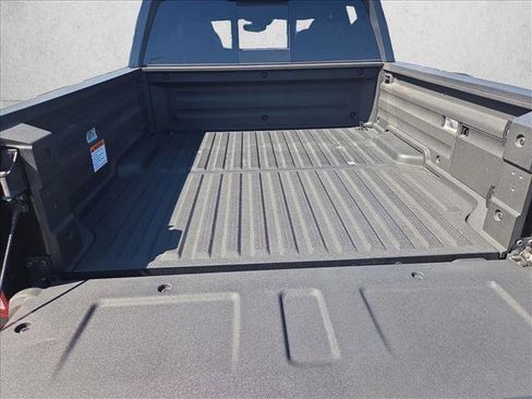Used 2025 Honda Ridgeline TrailSport image 6