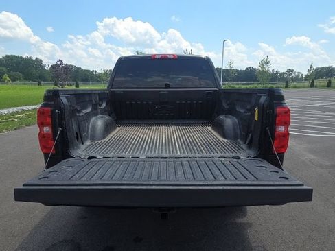Used 2018 Chevrolet Silverado 1500 LT w/ True North Edition AWD/4WD image 10